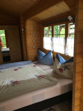 Ferienhaus Möwe Binz